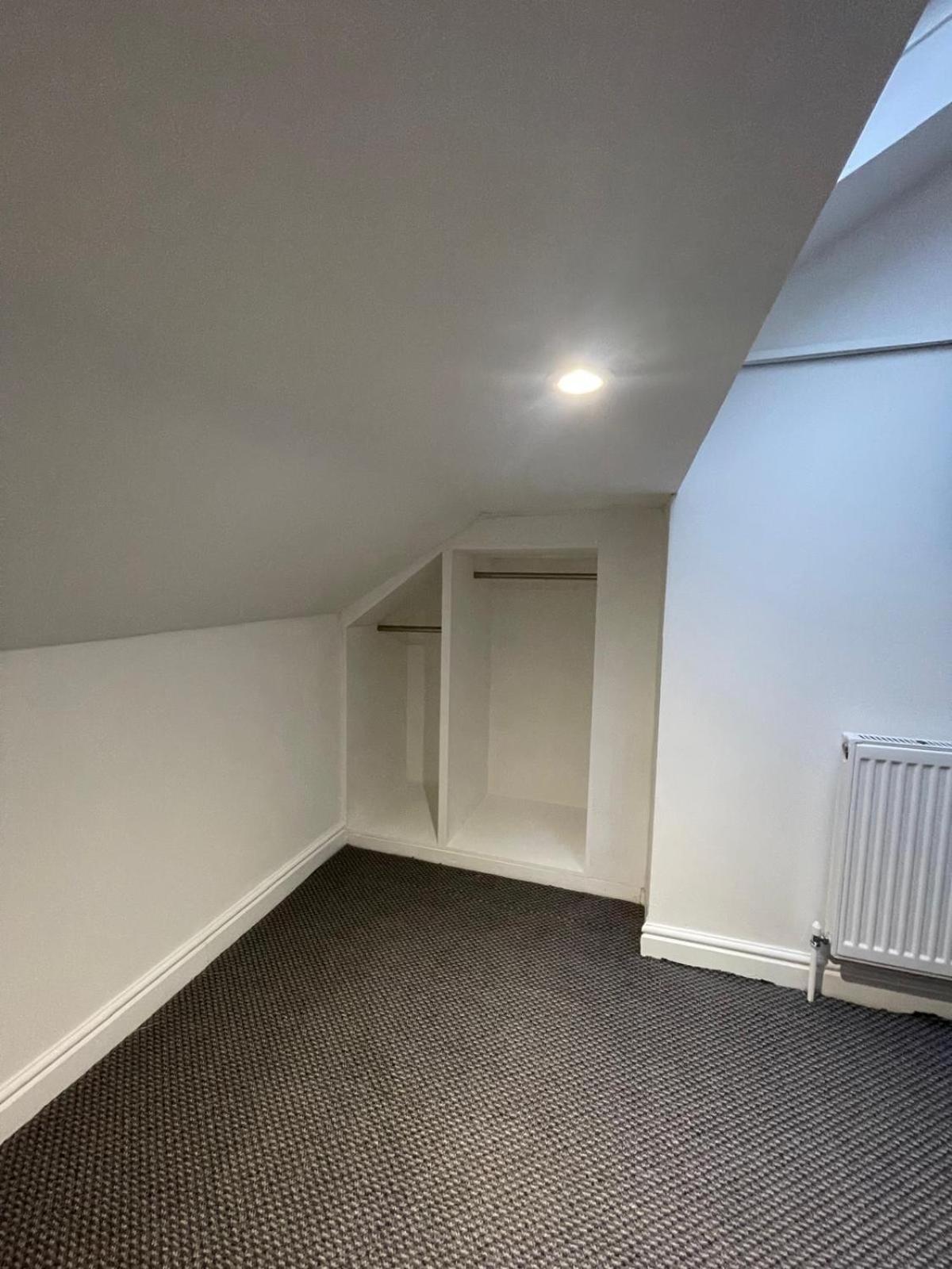 Spacious 2 Bedroom Apartment Liverpool Exterior foto